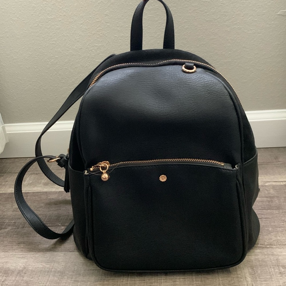 Lauren Conrad mini back pack bag